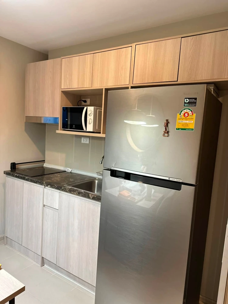 🏠🌃 Condo for Rent: Elio Sathorn-Wutthakat 🏠🌃