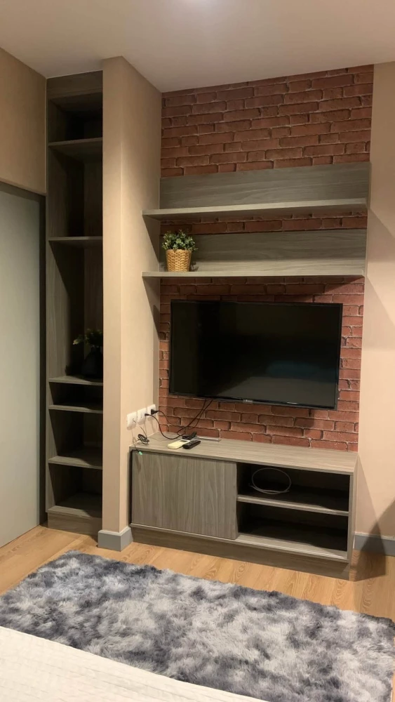 🏠🌃 Condo for Rent: Chapter One Midtown Ladprao 24 🏠🌃