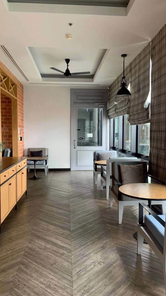 🏠🌃 Condo for Rent: Chapter One Midtown Ladprao 24 🏠🌃