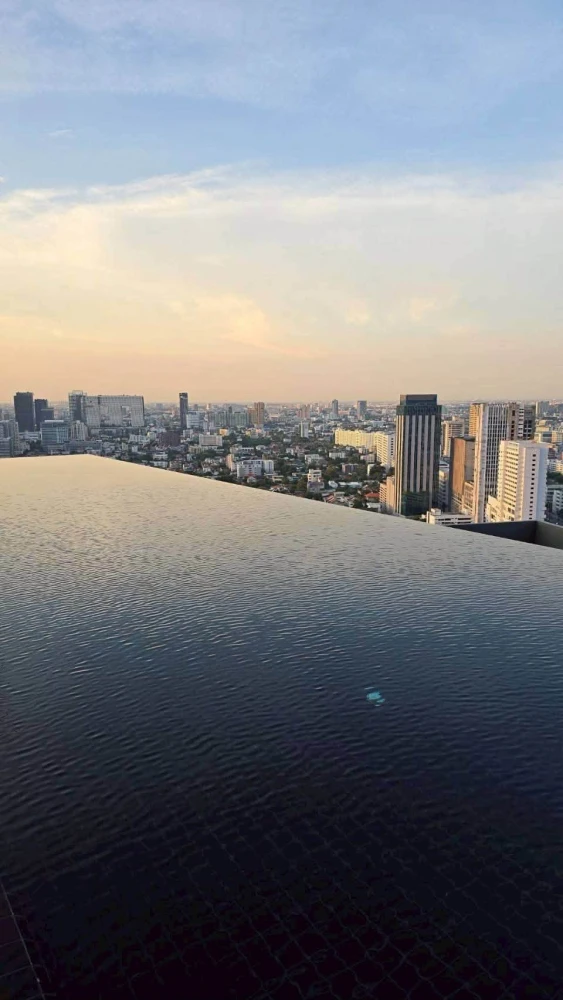 🏠🌃 Condo for Rent: Chapter One Midtown Ladprao 24 🏠🌃