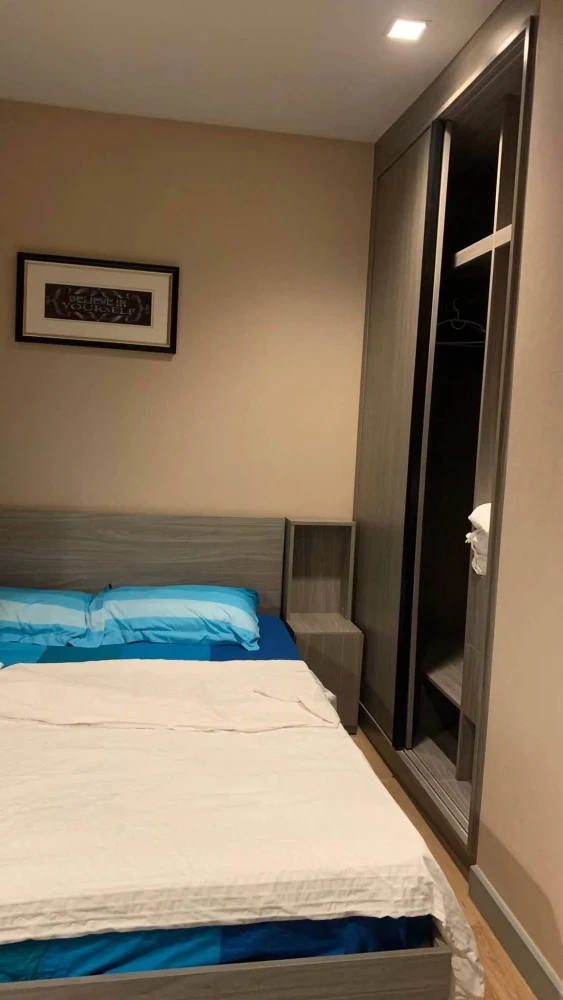 🏠🌃 Condo for Rent: Chapter One Midtown Ladprao 24 🏠🌃