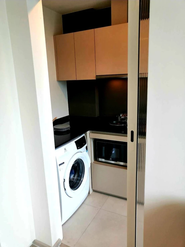 🏠🌃 Condo for Rent: Chambers Cher Ratchada-Ramintra 🏠🌃