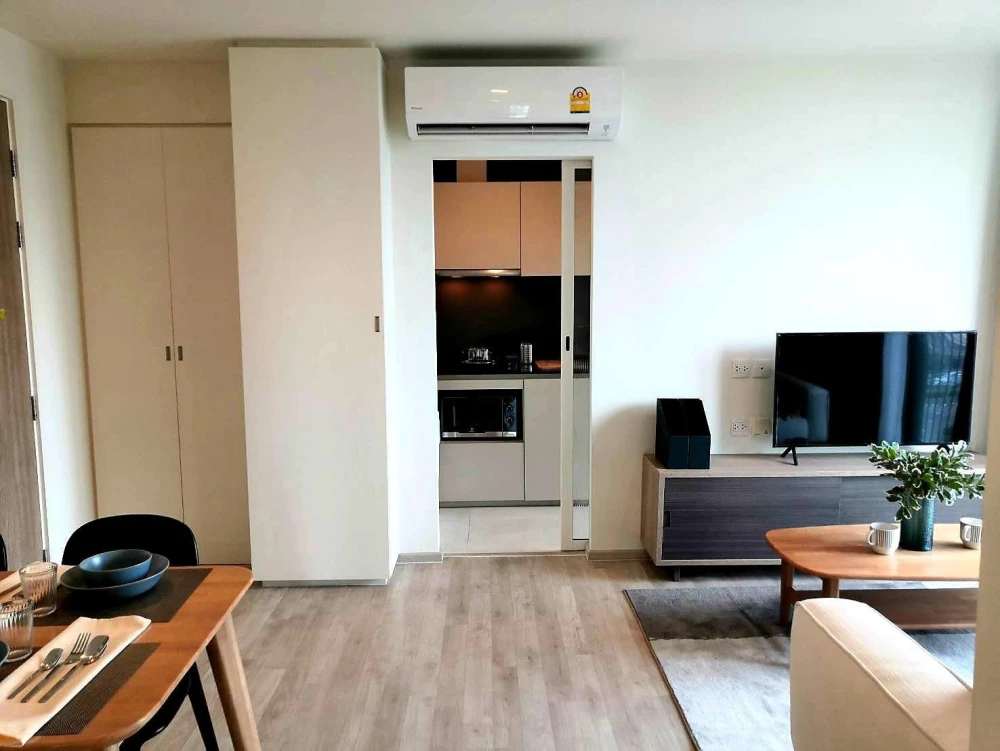 🏠🌃 Condo for Rent: Chambers Cher Ratchada-Ramintra 🏠🌃