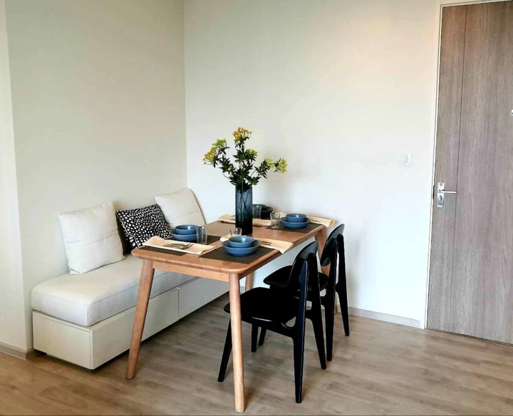 🏠🌃 Condo for Rent: Chambers Cher Ratchada-Ramintra 🏠🌃