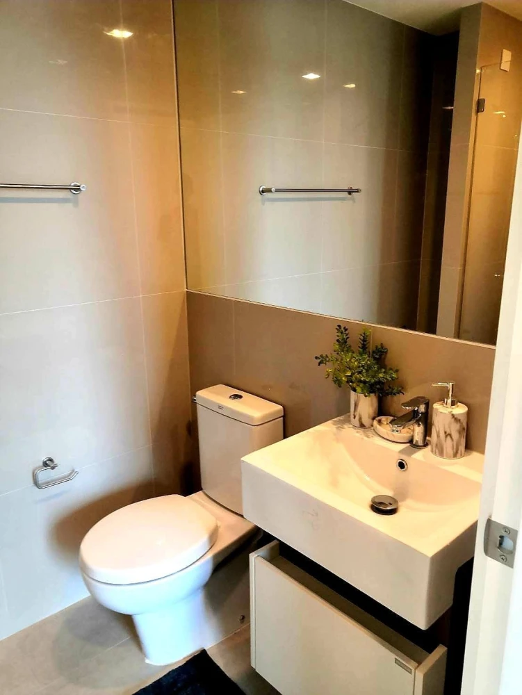 🏠🌃 Condo for Rent: Chambers Cher Ratchada-Ramintra 🏠🌃