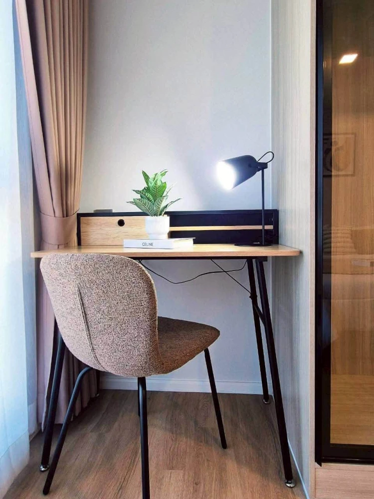 🏠🌃 Condo for Rent: Atmoz Flow Min Buri 🏠🌃