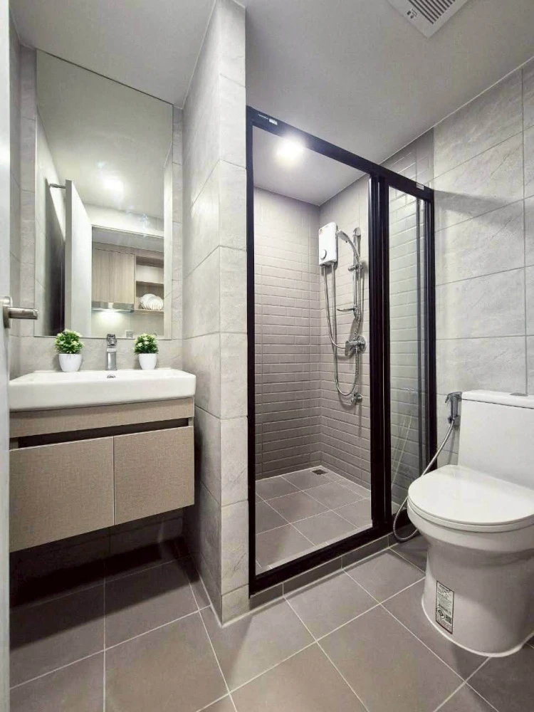 🏠🌃 Condo for Rent: Atmoz Flow Min Buri 🏠🌃
