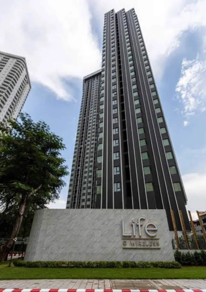 🏠🌃 Condo for Rent: Life One Wireless 🏠🌃
