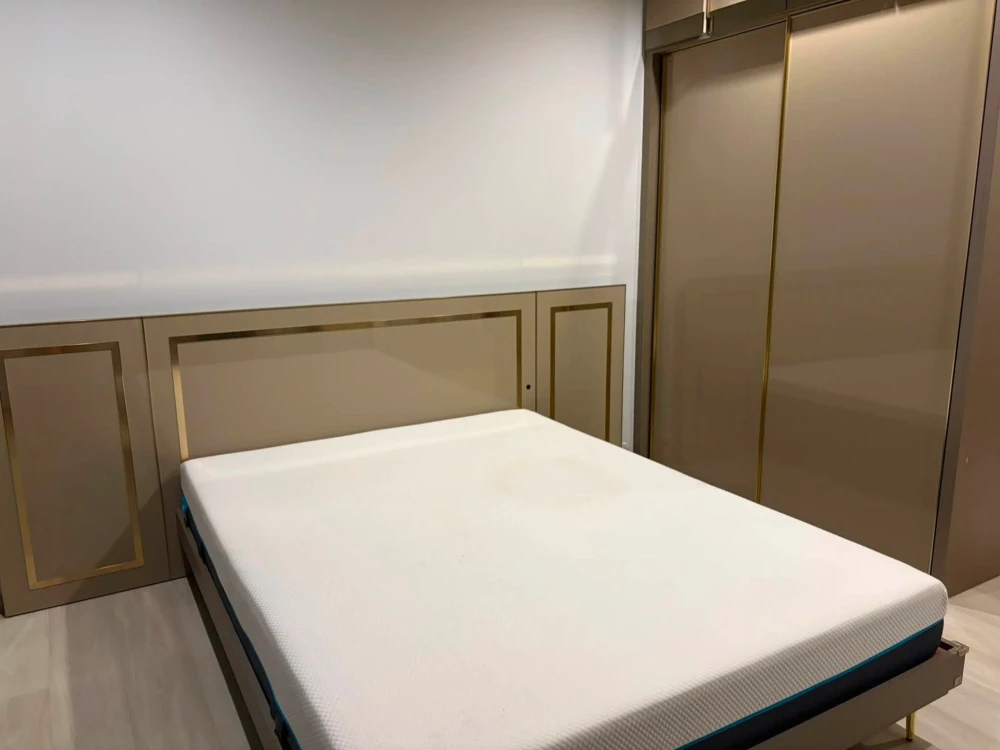 🏠🌃 Condo for Rent: Life One Wireless 🏠🌃