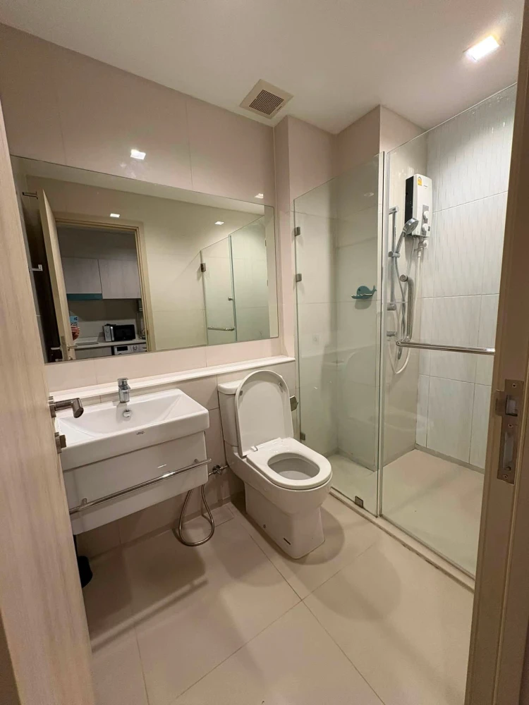 🏠🌃 Condo for Rent: Life One Wireless 🏠🌃