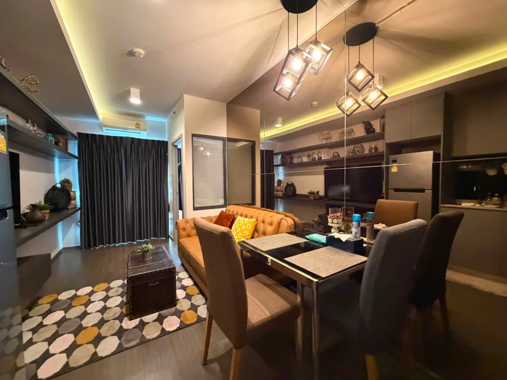 🏠🌃 Condo for Rent: Ideo Sukhumvit 93 🏠🌃