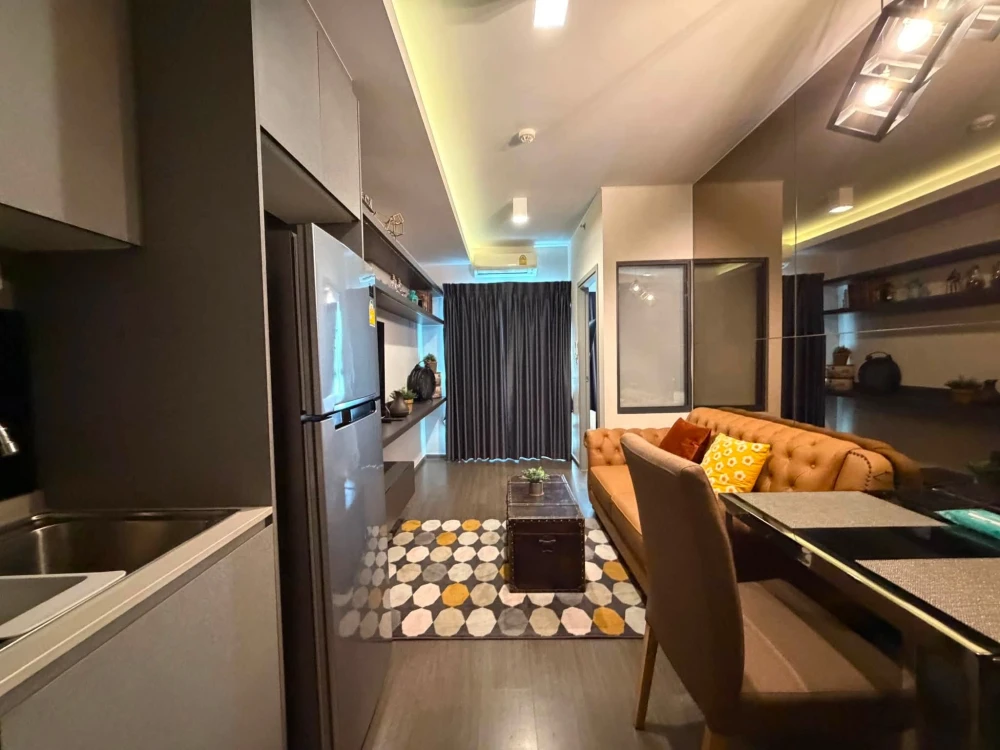 🏠🌃 Condo for Rent: Ideo Sukhumvit 93 🏠🌃