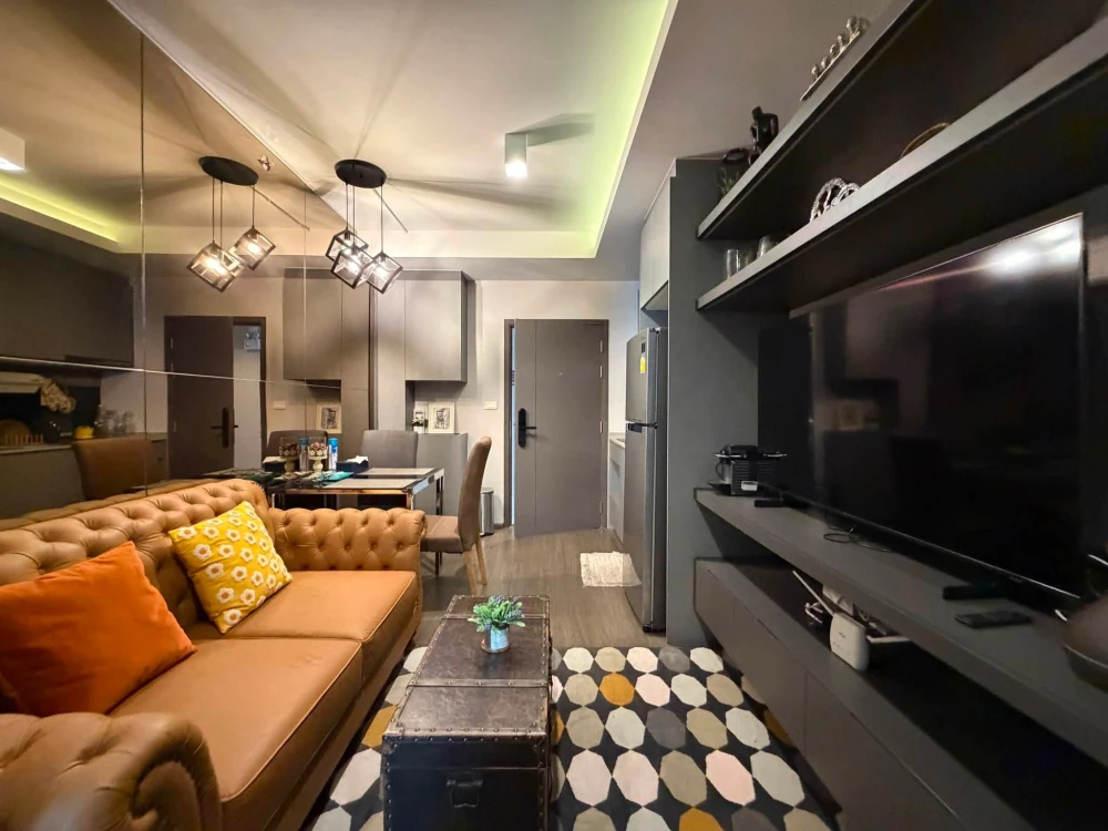 🏠🌃 Condo for Rent: Ideo Sukhumvit 93 🏠🌃