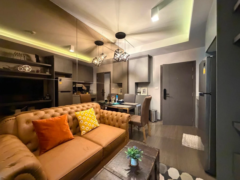 🏠🌃 Condo for Rent: Ideo Sukhumvit 93 🏠🌃