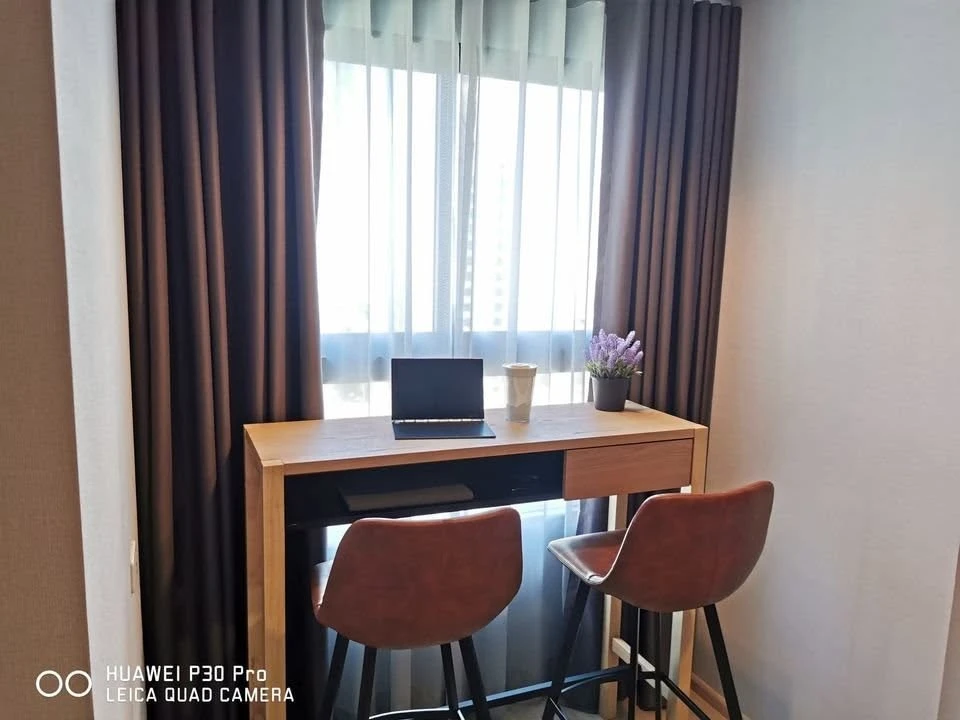 🏠🌃 Condo for Rent: Ideo Sathorn-Wongwian Yai 🏠🌃