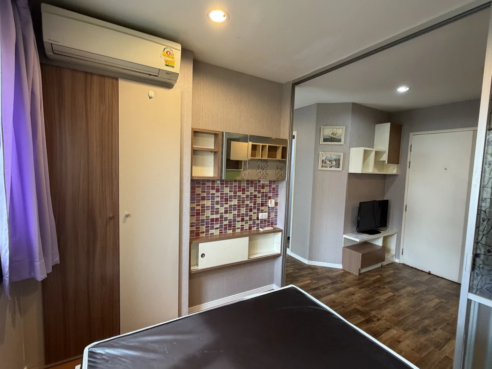 🏠🌃 Condo for Rent: Lumpini Condo Town Ramintra-Ladprao 🏠🌃