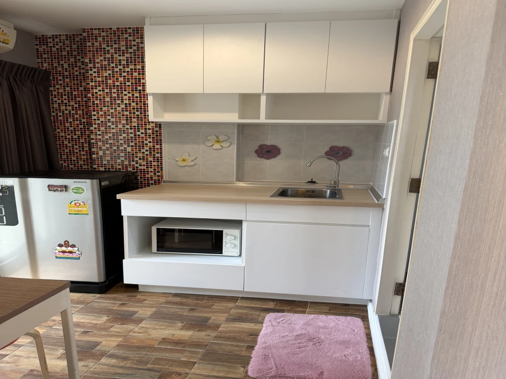 🏠🌃 Condo for Rent: Lumpini Condo Town Ramintra-Ladprao 🏠🌃