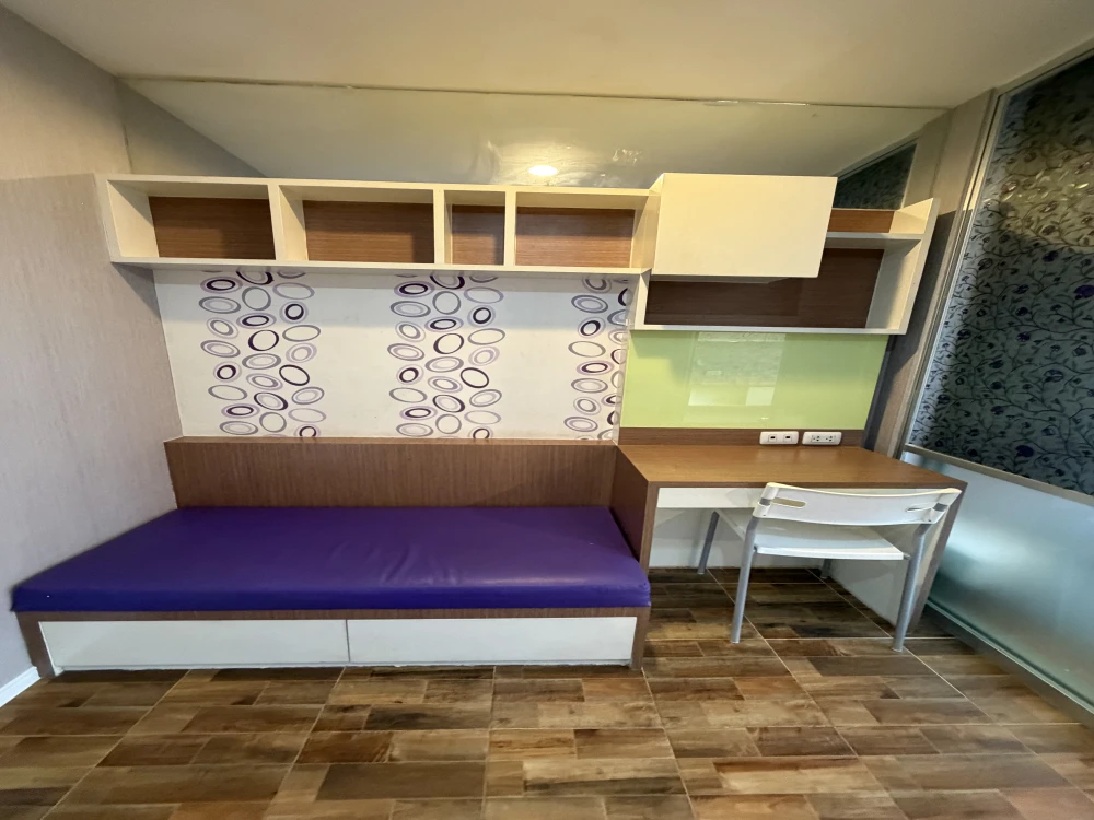 🏠🌃 Condo for Rent: Lumpini Condo Town Ramintra-Ladprao 🏠🌃