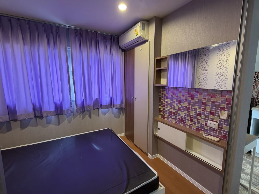 🏠🌃 Condo for Rent: Lumpini Condo Town Ramintra-Ladprao 🏠🌃