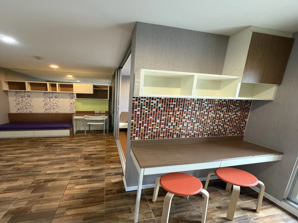 🏠🌃 Condo for Rent: Lumpini Condo Town Ramintra-Ladprao 🏠🌃