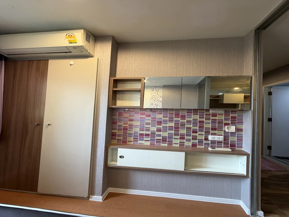 🏠🌃 Condo for Rent: Lumpini Condo Town Ramintra-Ladprao 🏠🌃