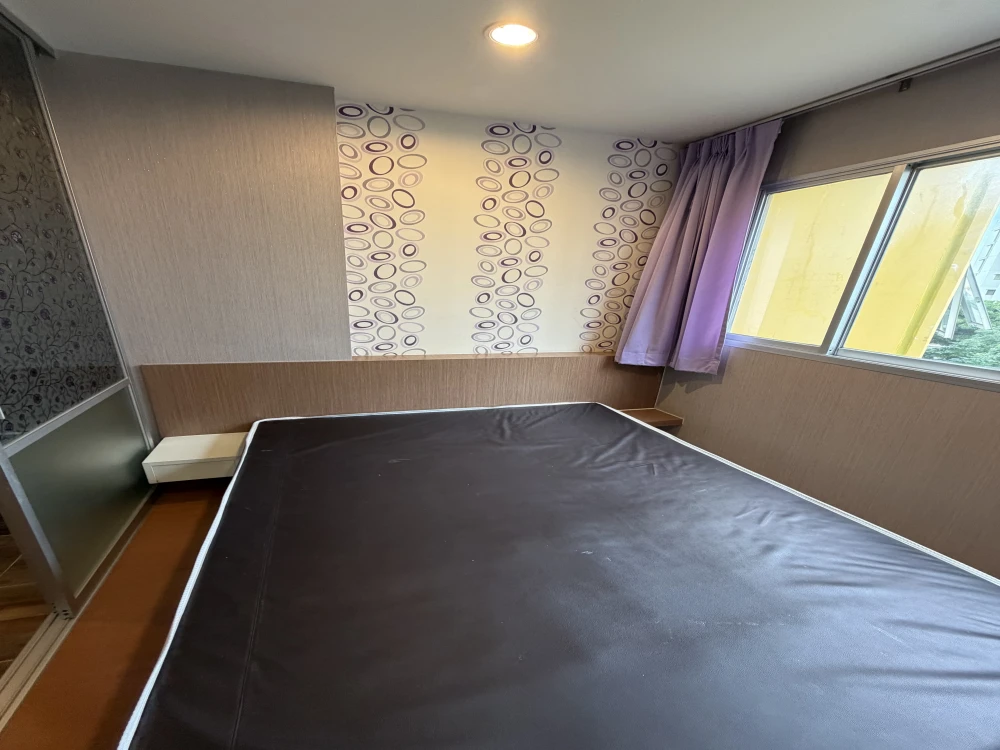 🏠🌃 Condo for Rent: Lumpini Condo Town Ramintra-Ladprao 🏠🌃
