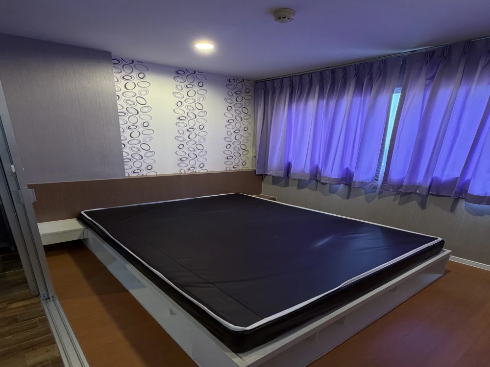 🏠🌃 Condo for Rent: Lumpini Condo Town Ramintra-Ladprao 🏠🌃