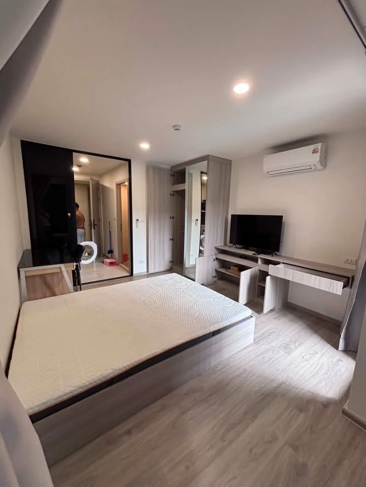 🏠🌃 Condo for Rent: Origin Play Sri Udom Station 🏠🌃