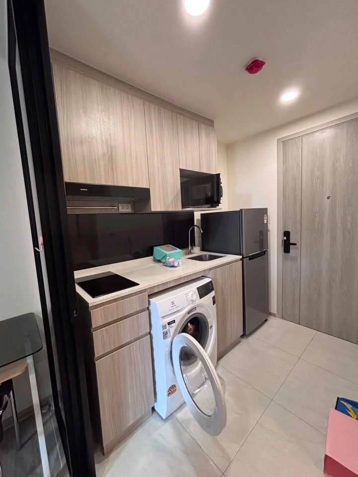 🏠🌃 Condo for Rent: Origin Play Sri Udom Station 🏠🌃