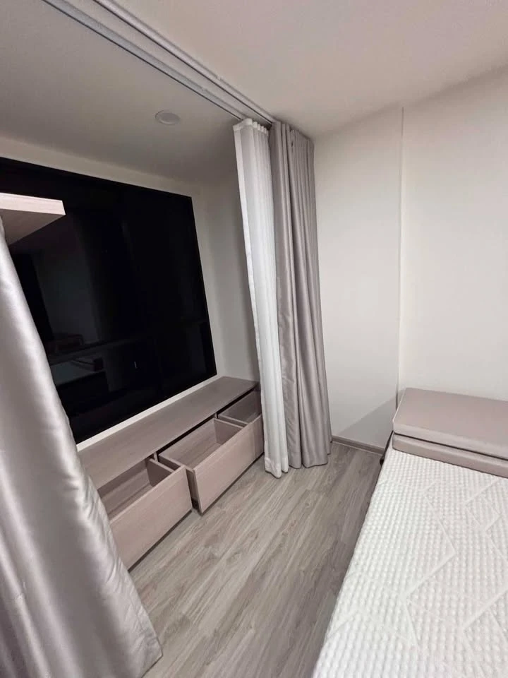 🏠🌃 Condo for Rent: Origin Play Sri Udom Station 🏠🌃