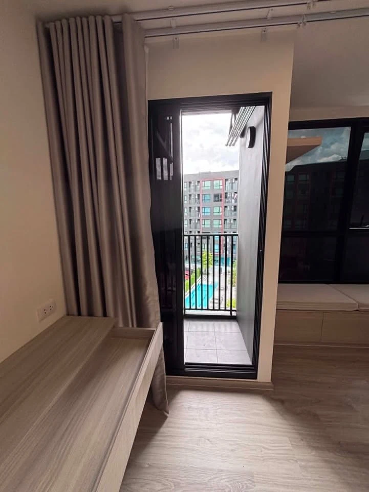 🏠🌃 Condo for Rent: Origin Play Sri Udom Station 🏠🌃