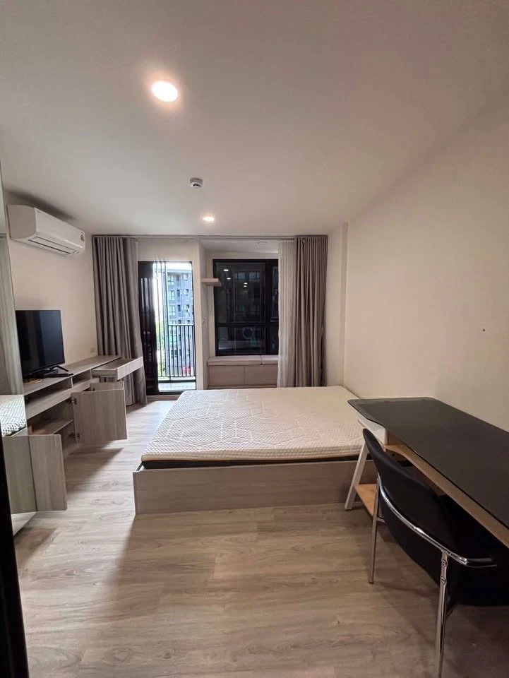 🏠🌃 Condo for Rent: Origin Play Sri Udom Station 🏠🌃