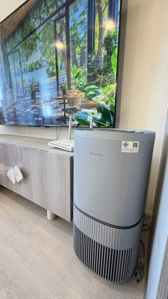 🏠🌃 Condo for Rent: Cobb Ratchada-Rama 9 🏠🌃