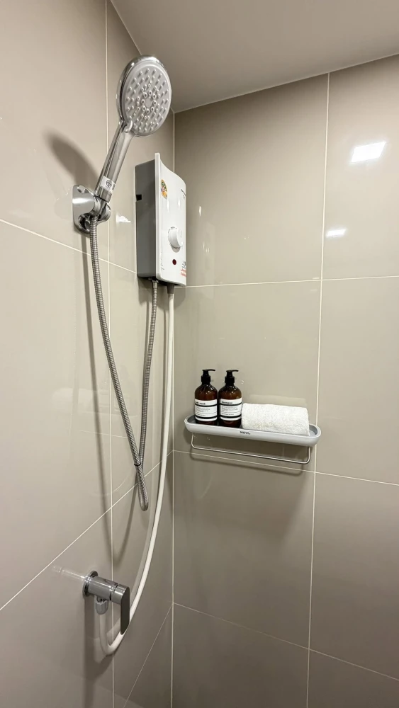 🏠🌃 Condo for Rent: Cobb Ratchada-Rama 9 🏠🌃