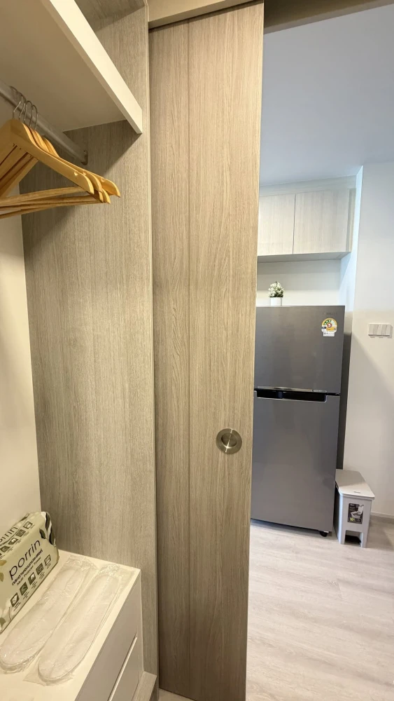 🏠🌃 Condo for Rent: Cobb Ratchada-Rama 9 🏠🌃