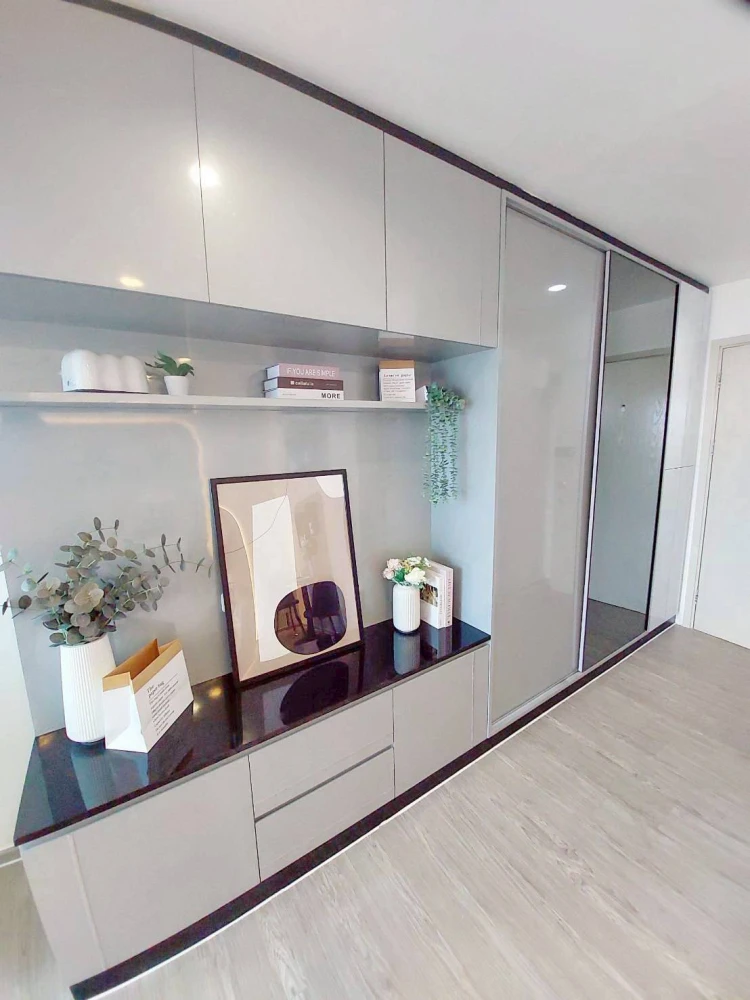 🏠🌃 For Rent/Sale: Regent Home Bangson Condo 🏠🌃