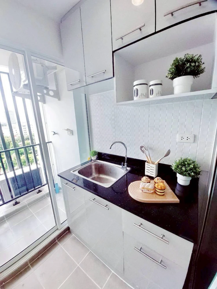 🏠🌃 For Rent/Sale: Regent Home Bangson Condo 🏠🌃