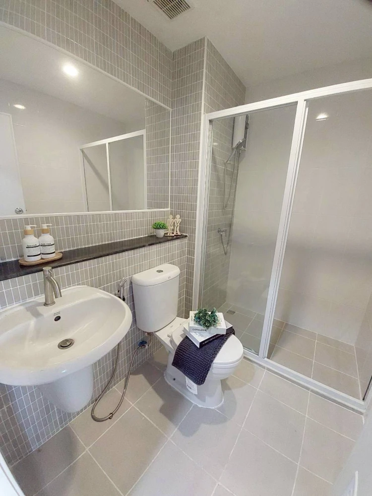 🏠🌃 For Rent/Sale: Regent Home Bangson Condo 🏠🌃