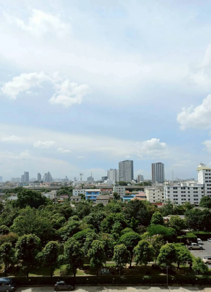 🏠🌃 For Rent/Sale: Regent Home Bangson Condo 🏠🌃