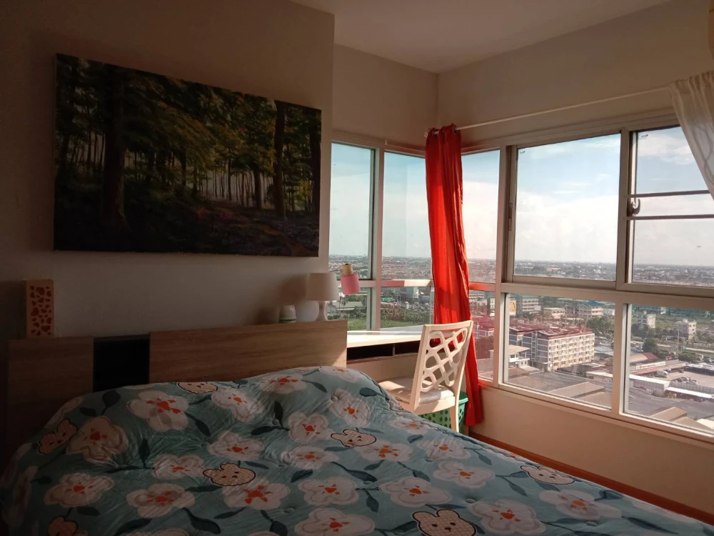 🏢 For Rent/ For Sale The Parkland Phetkasem images