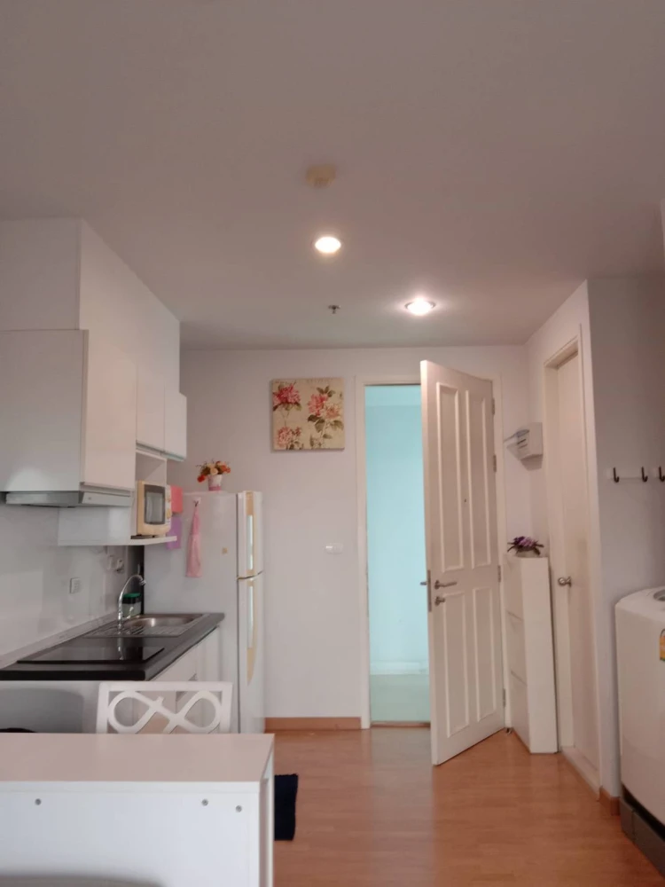 🏢 For Rent/ For Sale The Parkland Phetkasem