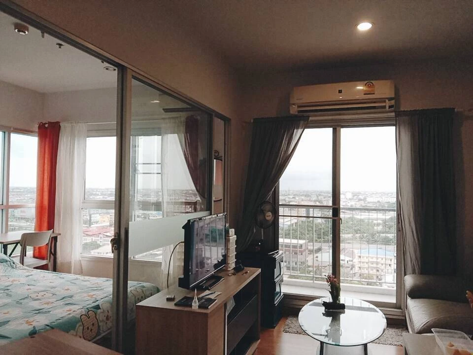 🏢 For Rent/ For Sale The Parkland Phetkasem
