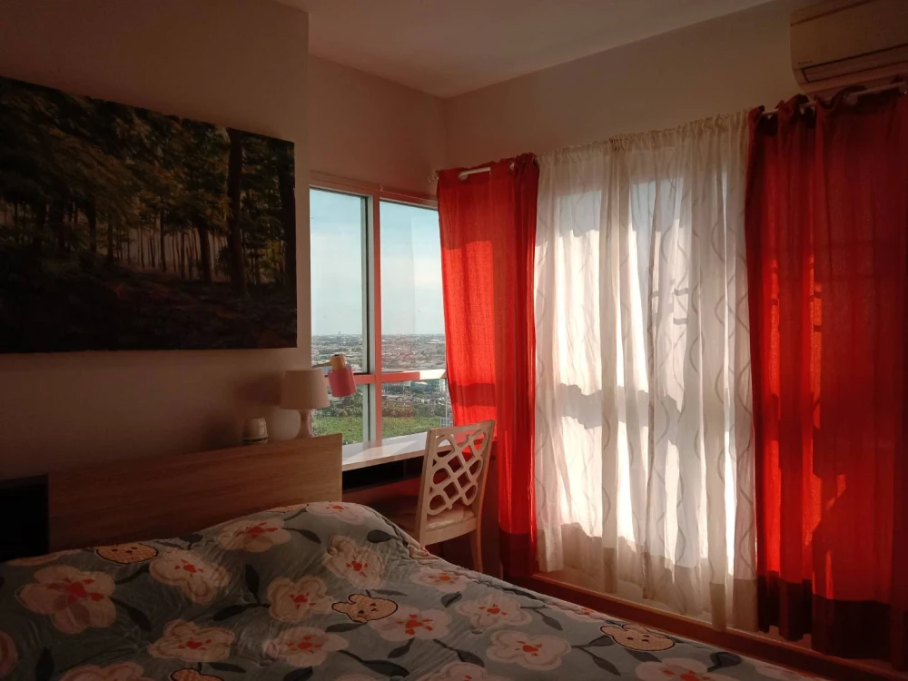 🏢 For Rent/ For Sale The Parkland Phetkasem