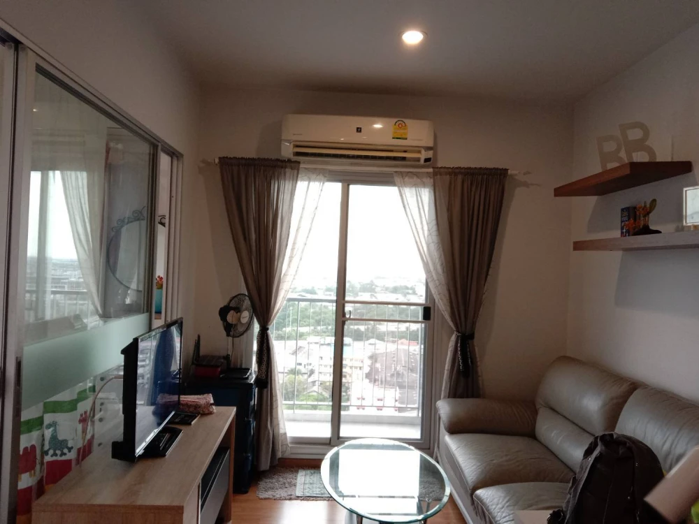 🏢 For Rent/ For Sale The Parkland Phetkasem