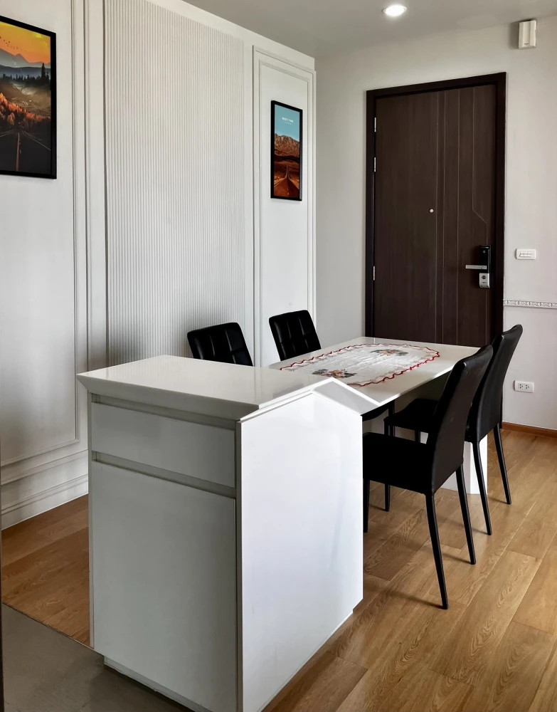 🏠🌃 Condo for Rent: Pine by Sansiri 🏠🌃