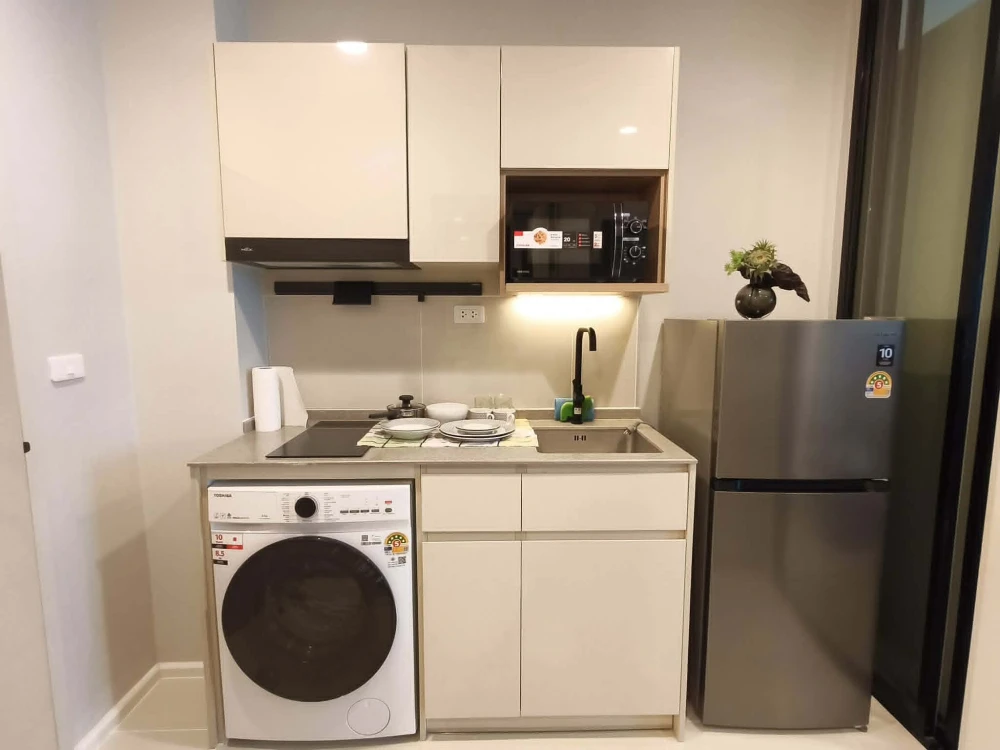 🏠🌃 เช่าคอนโด คัลเจอร์ ทองหล่อ🏠🌃