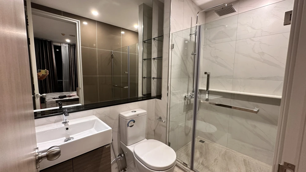 🏠🌃 Condo for Rent, Zyne Sukhumvit 50 🏠🌃