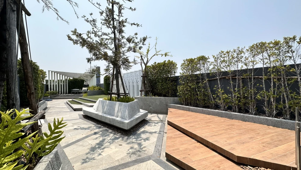 🏠🌃 Condo for Rent, Zyne Sukhumvit 50 🏠🌃