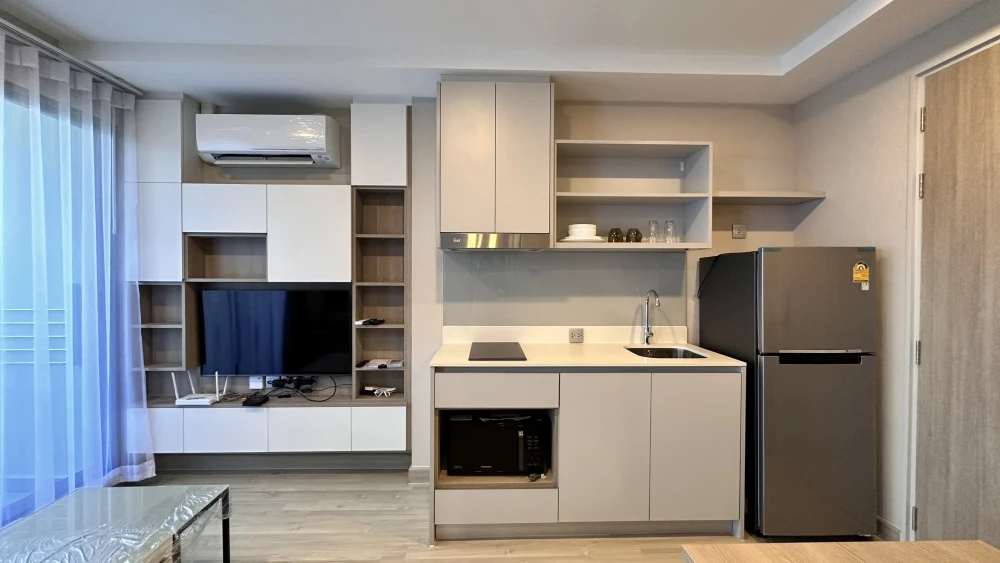 🏠🌃 Condo for Rent, Zyne Sukhumvit 50 🏠🌃