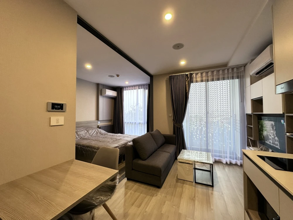 🏠🌃 Condo for Rent, Zyne Sukhumvit 50 🏠🌃